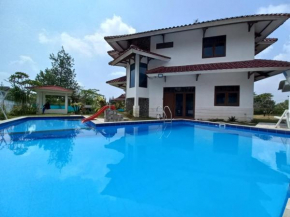 Villa Cimacan BC 105